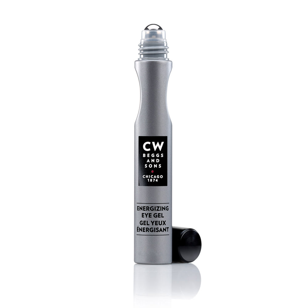 CW Beggs and Sons Soins Energizing Eye Gel 15ml