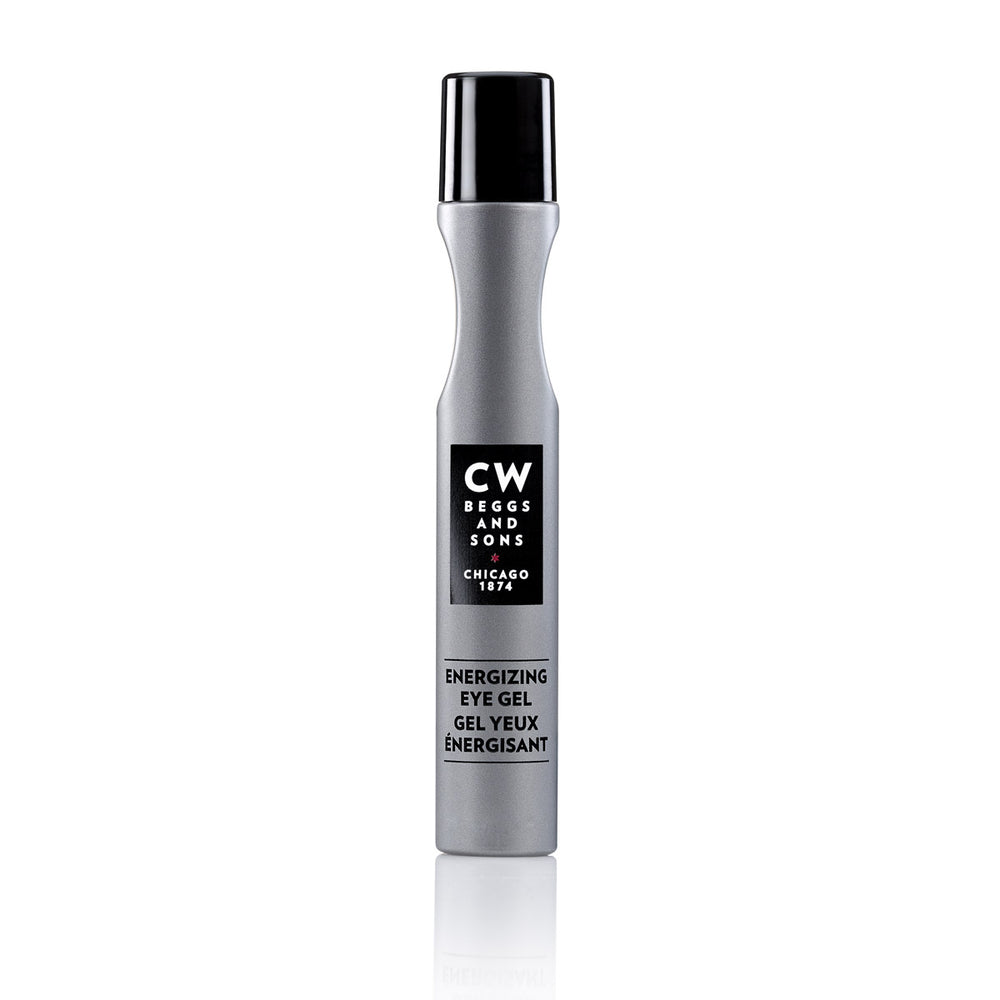 CW Beggs and Sons Soins Gel yeux Energisant 15ml