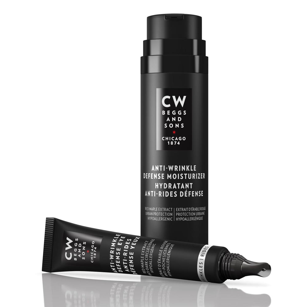 CW Beggs ands Sons Anti Wrinkle Defense Eye 15mL