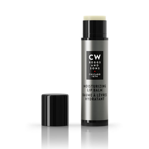 CW Beggs and Sons Moisturizing Lip Balm