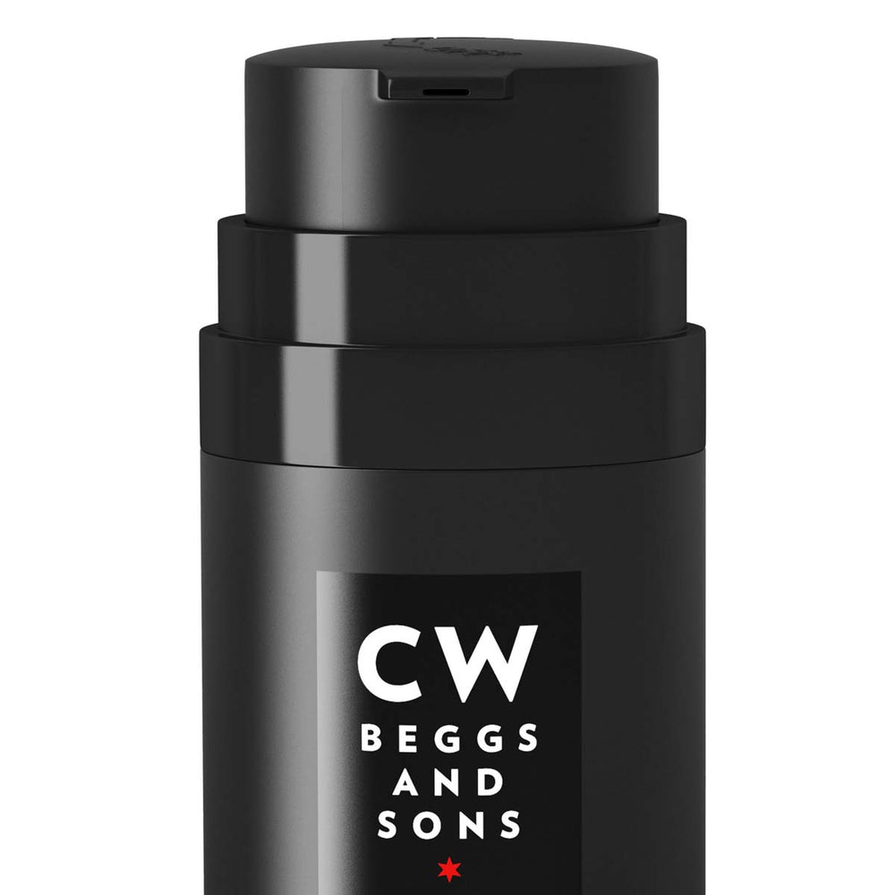 Regenerating 2 in 1 serum CW Beggs and Sons 50ml 