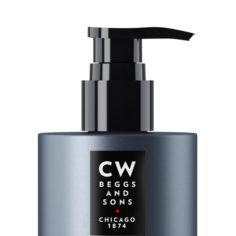 CW Beggs and sons Ultra-Moisturizer Hand and Body  250ml